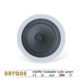 ARTONE 100V PA Ceiling Speaker for Commercial Audio Office Background Music CS-381