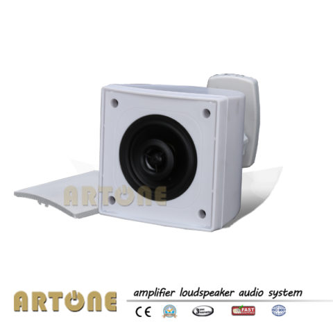 ARTONE 20W 2 Way 3 inch Mini Onwall Speaker BS-120