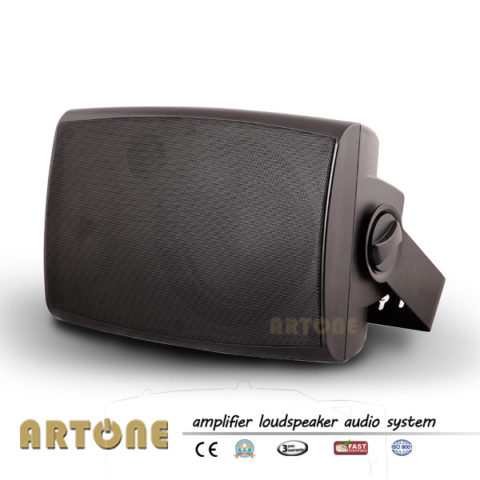 ARTONE PA MEETING CONFERENCE RESTAURANT SOUND MUSIC WALL MOUNT SPEAKER BS2420 2530 2640