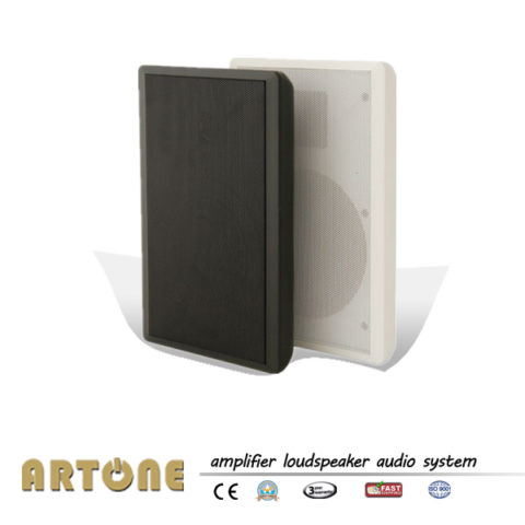 ARTONE Ultra Flat 2 Way Wall Speaker BS-610
