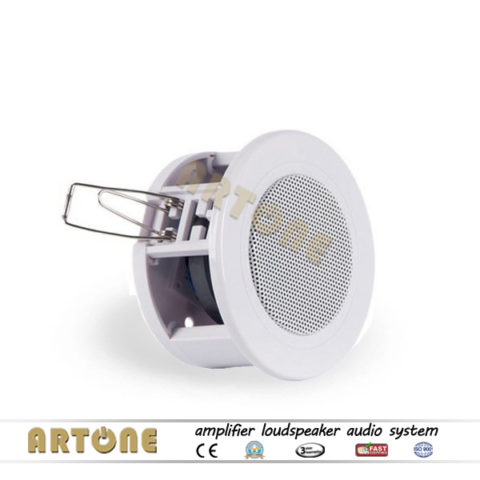 PA Mini Ceiling Speaker ARTONE Audio CS-30