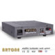 PMS1030D-1060D Bluetooth desktop mixing amplifier