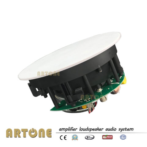 ARTONE Premium Frameless Angled Inceiling Speaker HC-161Z