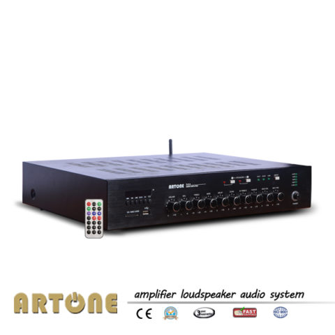 ARTONE Stereo Amplifier T-206 T-212