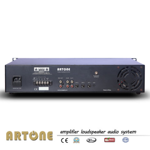 240W Music amplifier Bluetooth MP3 Audio