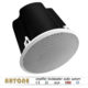 Ceiling Subwoofer Speaker 10 inch CS-910 100V ARTONE PA System