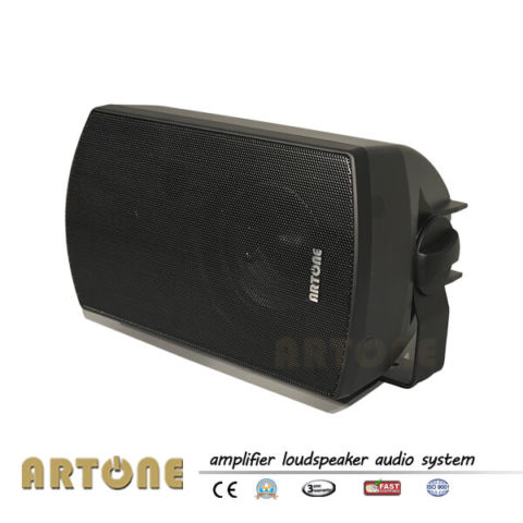 Best ARTONE 70v wall mount speaker with 30W volume control BS-3430
