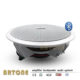Bluetooth 8 Inch Ceiling Speaker with Amplifier Wireless Audio System ARTONE TH-708