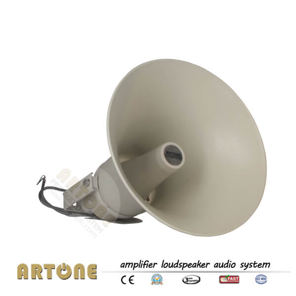 Waterproof PA Horn paging large power Speaker PH-A50