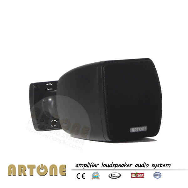 Best small wall mount 100v satellite pa speaker for surround sound mini speaker